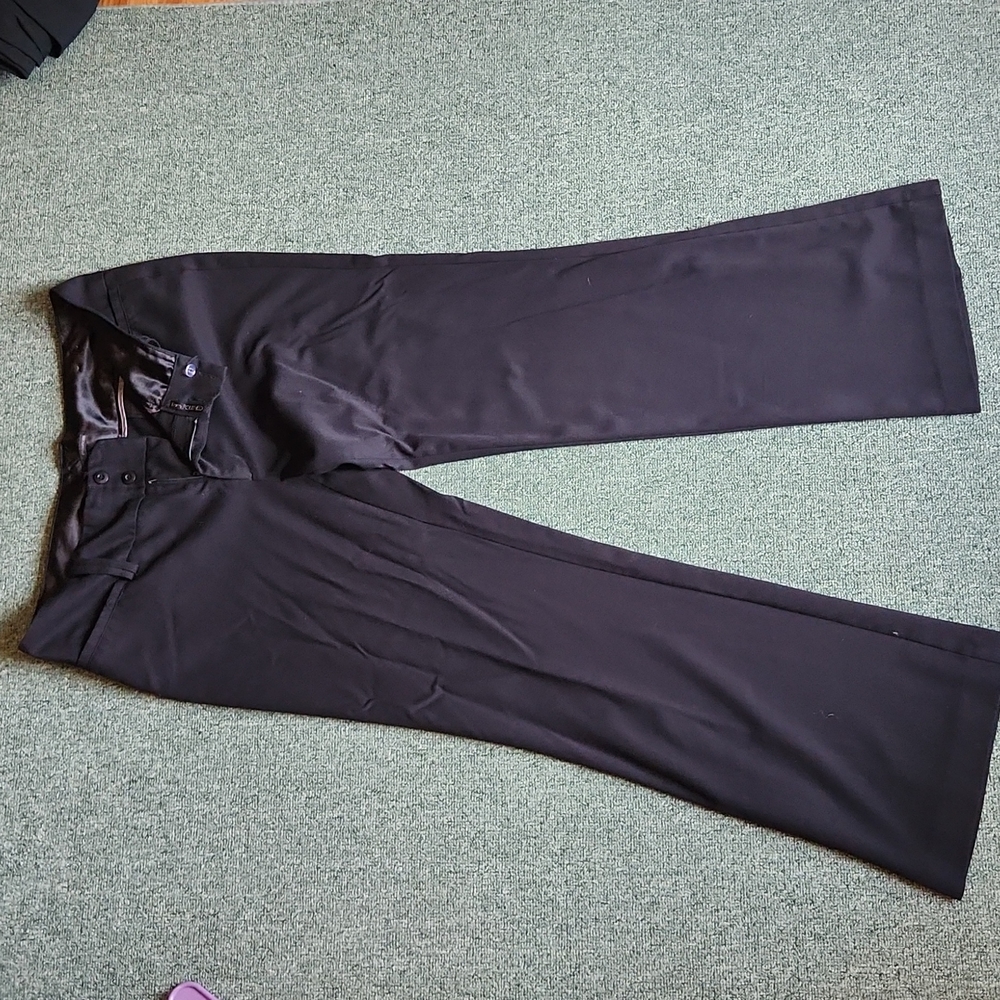 Maurices pants